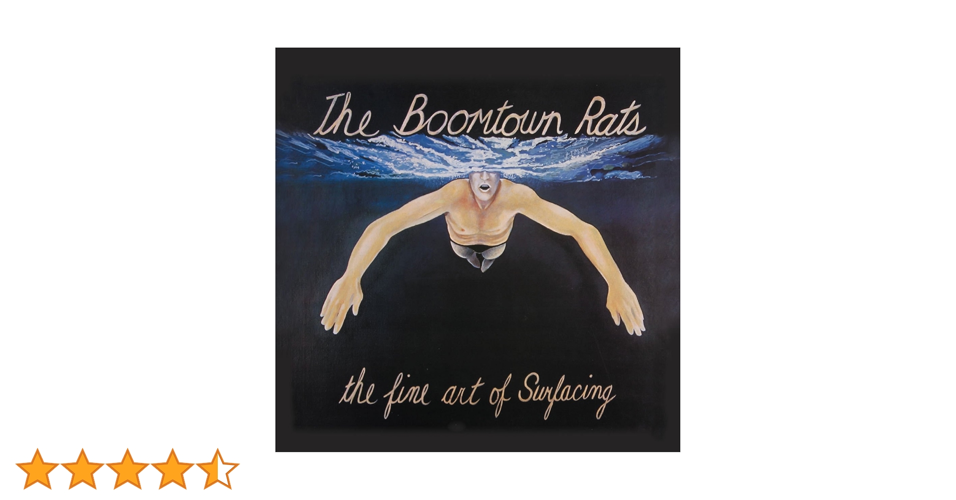 Amazon.co.jp: Fine Art of Surfacing: ミュージック